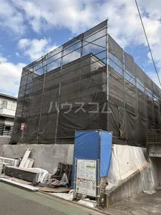 プリモ梶ヶ谷【2階】の外観