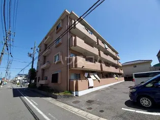 エスポア江南IIの画像