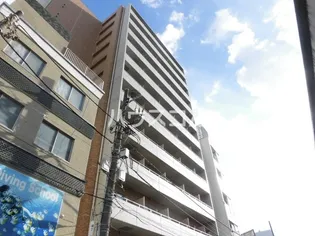 ステージグランデ大宮の画像