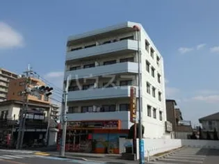 ツカサビルの画像