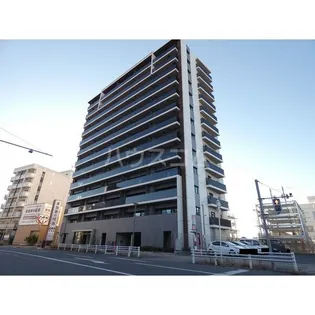 ザ パークハウス岡崎の画像