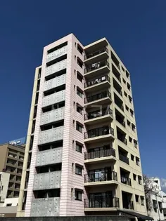 タワーレジデンス甲府中央の画像