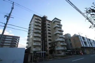 シャリマー西高瀬の画像