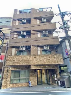 メリディアン清瀬の画像