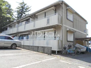 エクセル南山の画像