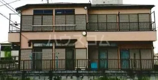 コーポラスハヤシの画像