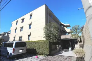 アーデンコート弦巻の画像