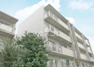 セレーノ大宮 D棟の画像