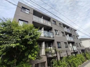 プレール ドゥーク雪が谷大塚の画像