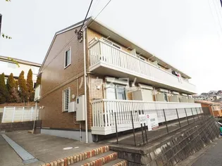 グランモア青葉の画像