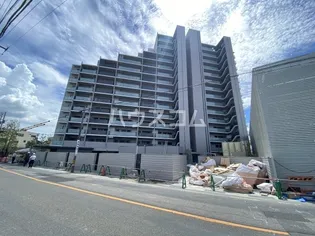 プラウド大府の画像