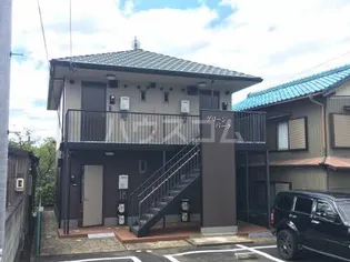 グリーンパークの画像