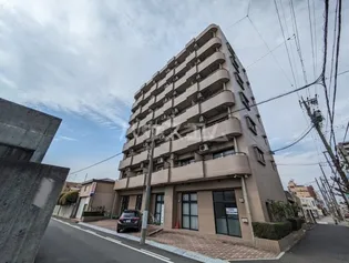 ブロンメゾン平和の画像