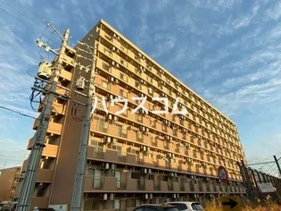 A CITY三河安城東町の画像