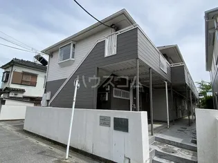 エステートピア大沼の画像