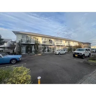 クレセント東栄IIの画像