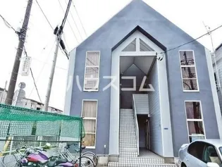 ドルフ鶴巻第12の画像