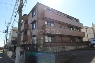 ルミナーレの画像