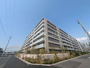 オハナ蘇我ガーデニアの画像