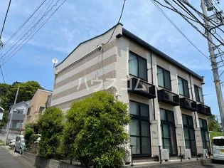 ハイツ慶長原の画像