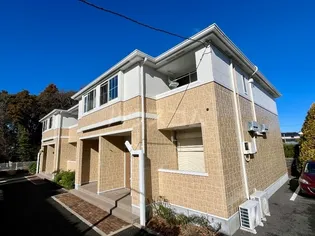 グランディール田彦の画像