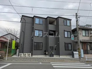 クラルテ南林間の画像