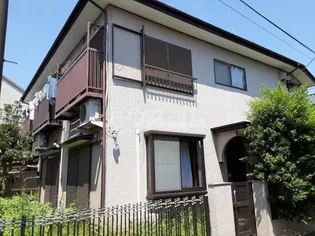 フローラ【103号室】の外観