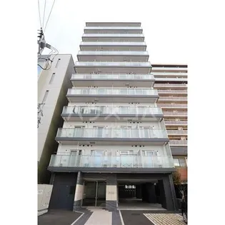 神奈川県伊勢原市桜台1丁目【マンション】の外観