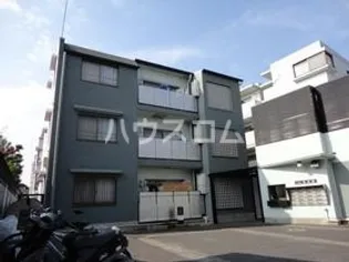 コスモ稲田堤の画像