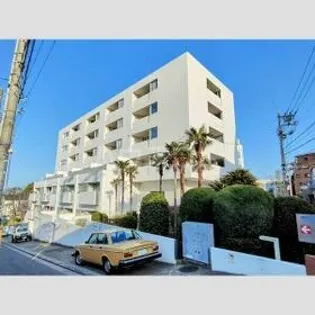 山手ビラ ポルテの画像