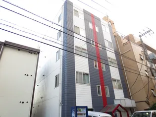 ブオナスタンザ新検見川の画像