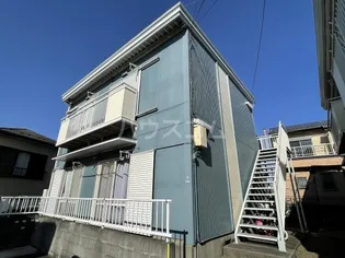 メゾン勝田台Bの画像