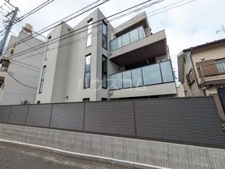 ヴィラ ルミエールIIの画像