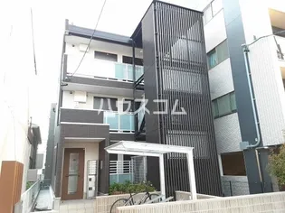 リブリ 花車の画像