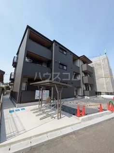 アドラブール B棟の画像