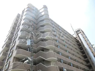 ライオンズプラザ梅島の画像