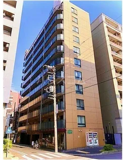 ライオンズマンション関内第6の画像