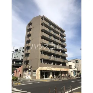 第六鳥塚ビルの画像