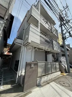 GLANZ赤塚の画像