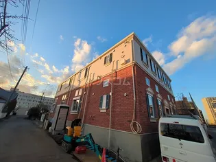 PRIMA ART 海老名の画像