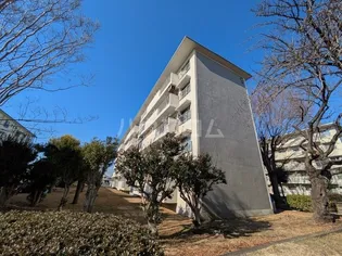 柏町団地の画像