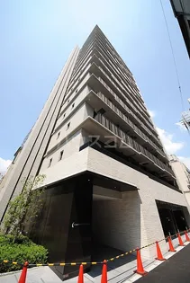 コンフォリア京町堀【5階】の外観