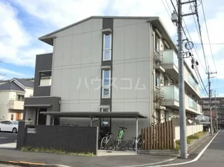 ラ プランタン北野の画像