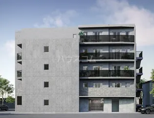 ECREDE赤羽SOUTHの画像