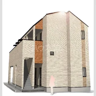 コスモ大泉学園の画像