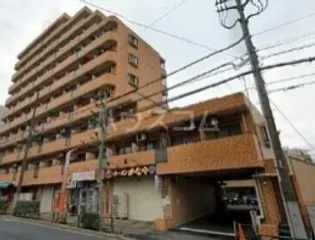 ライオンズプラザ方南町の画像