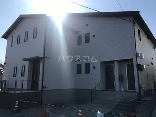 メゾン ド シアンブランの画像