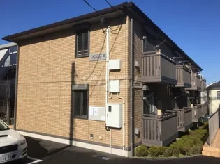 ロワジールⅡの画像