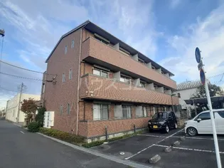 ウィルフォレストの画像