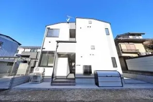 ハーモニーテラス春日町Ⅵの画像